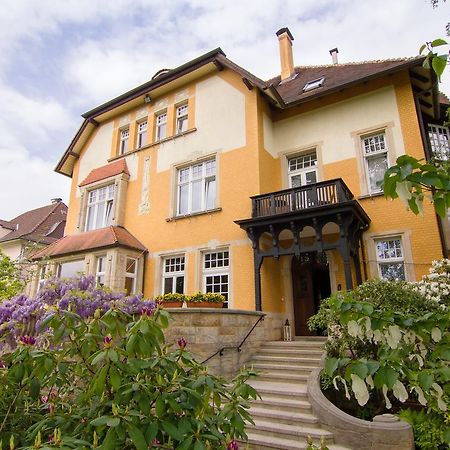 Gaestehaus Musmann Hannoversch Münden Exterior foto