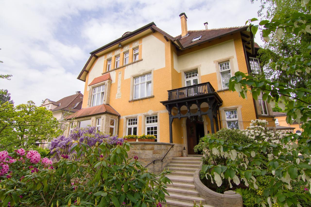 Gaestehaus Musmann Hannoversch Münden Exterior foto