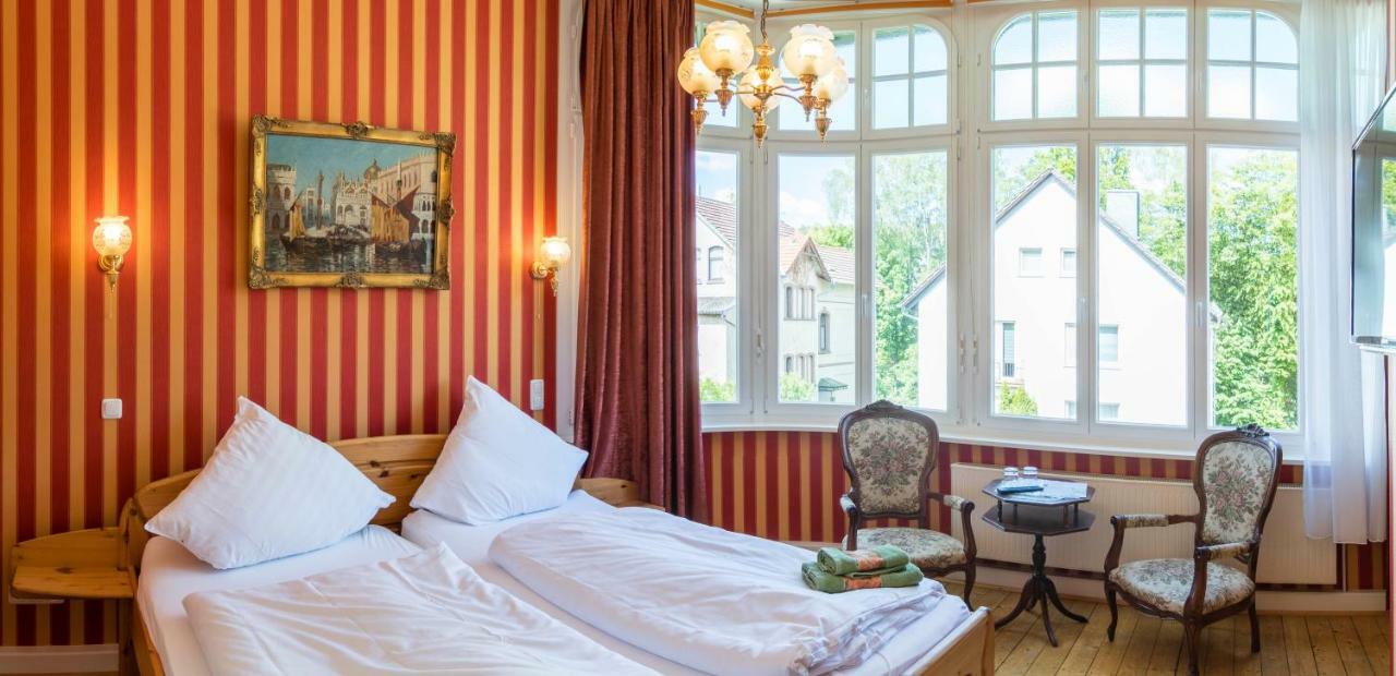 Gaestehaus Musmann Hannoversch Münden Exterior foto