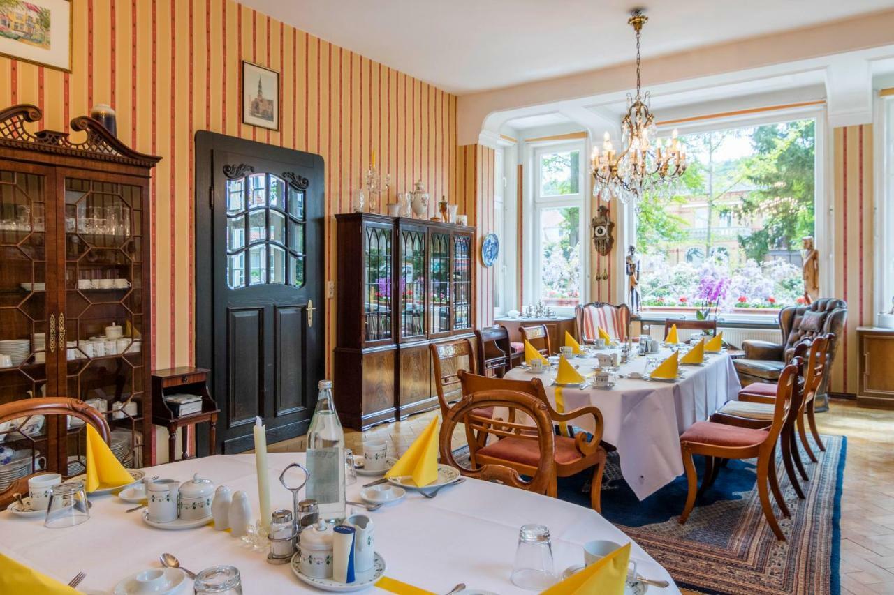 Gaestehaus Musmann Hannoversch Münden Exterior foto